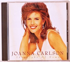 Joanna Carlson - The Light Of Home (CD 1995), usado comprar usado Joanna Carlson - The Light Of Home (CD 1995), usado comprar usado  Enviando para Brazil