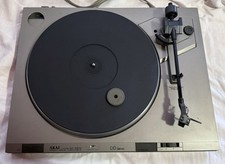 Giradischi akai d210 usato  Iglesias