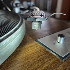 Connoisseur bd101 stereo for sale  BASINGSTOKE