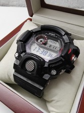 Casio shock armbanduhr gebraucht kaufen  Hannover