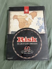 Risk 60th anniversary d'occasion  Expédié en Belgium
