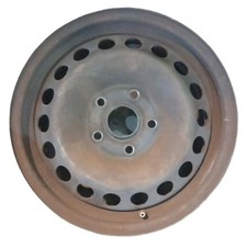 Cerchio ferro volkswagen usato  Pratola Peligna