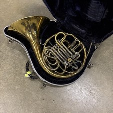 Frank holton double for sale  Washington