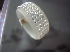 Pees ring swarovski gebraucht kaufen  Hatten