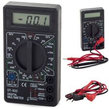 Tester digitale multimetro usato  Casapesenna