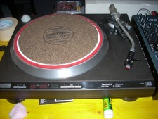 Technics 151 mk2 usato  Imola