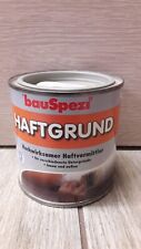 Bauspezi haftgrund 75l gebraucht kaufen  Ensdorf
