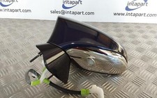 Left door mirror for sale  DAVENTRY
