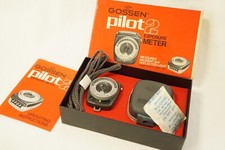 Gossen pilot light for sale  USA