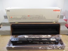 Märklin 37990 schlepptenderlo gebraucht kaufen  Olpe