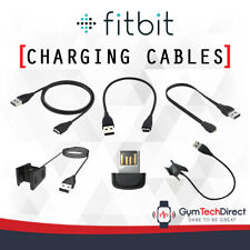 Carregador Fitbit cabo de carregamento USB - Charge 3, Inspire HR, Ionic, Versa 3 e mais! comprar usado  Enviando para Brazil