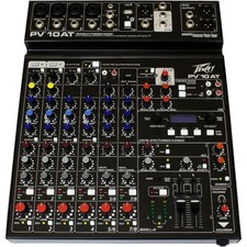 Peavey mixer autotune for sale  Kansas City