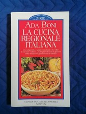 Ada boni cucina usato  Sanremo