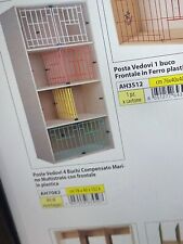 Nidi per colombi usato  Velletri