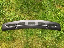 Lufteinlassgitter verkleidung  gebraucht kaufen  Glauchau
