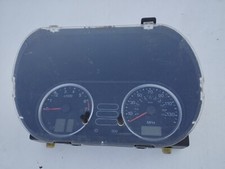 Ford fusion 2002 for sale  DARLINGTON