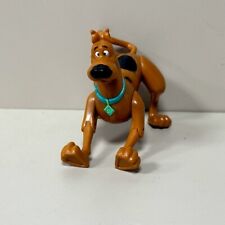 Figuras de acción Scooby-Doo perro Scooby de 3,5"" pierna posable juguetes articulados segunda mano  Embacar hacia Mexico