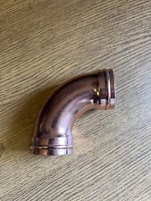 Copper 42mm solder for sale  ROMFORD
