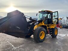 Jcb 427zx loader for sale  COLWYN BAY