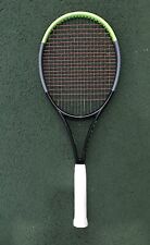 Wilson blade pro for sale  SHEPTON MALLET