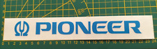 Adesivo vintage sticker usato  Oliveto Lario