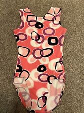 Girls pink black for sale  UK