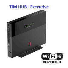 Modem tim hub usato  Aversa