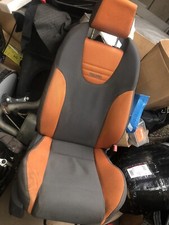 Focus recaro seats for sale  WHITLEY BAY