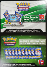 Houndoom ex Battle Deck - código Pokemon - Cartão de código TCG não usado entrega eletrônica! comprar usado  Enviando para Brazil