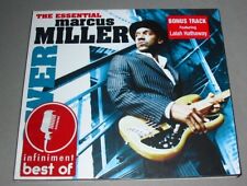 Marcus miller power d'occasion  Bras