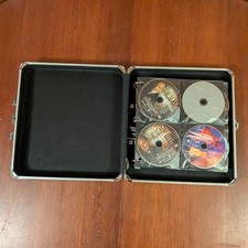 100 dvd disc for sale  Ashville