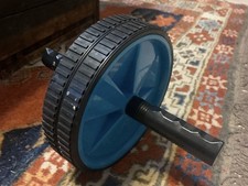 Roller double wheel for sale  Inverness