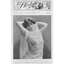 Marguerite gautier parisian d'occasion  Expédié en Belgium