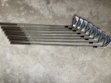 Pinseeker bombshell iron for sale  DUNDEE