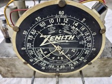 Zenith chassis parts for sale  Asheboro