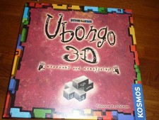 Ubongo 3d gebraucht kaufen  Wiesbaden