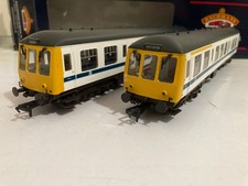 Bachmann 903 class for sale  HALIFAX