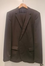 Hugo boss anzug gebraucht kaufen  Dinklage