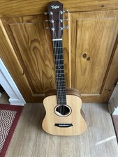 Baby taylor bt1 for sale  BRENTWOOD