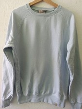 Carhartt sweater hellblau gebraucht kaufen  Heilbad Heiligenstadt