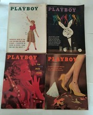 playboy s magazines for sale  Philadelphia