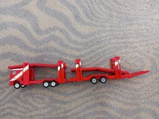 Corgi super haulers for sale  BOOTLE