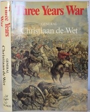 Three years war for sale  CARLISLE