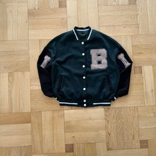 Varsity college jacke gebraucht kaufen  Ravensburg