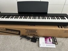 Yamaha p223b digital for sale  CLEETHORPES