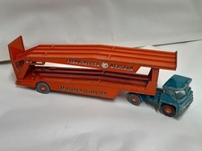 Vintage matchbox major for sale  CHELTENHAM