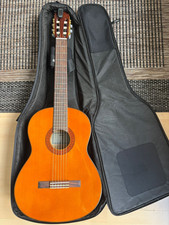 Yamaha akkustikgitarre gitarre gebraucht kaufen  Karlsruhe