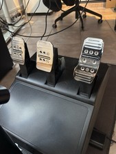 Thrustmaster t3pa 3er gebraucht kaufen  Bad Neuenahr-Ahrweiler