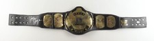 Signed wwe wwf for sale  Murrysville
