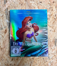 Arielle meerjungfrau disney gebraucht kaufen Arielle meerjungfrau disney gebraucht kaufen  Bad Berneck